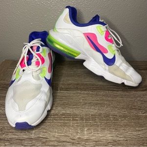 nike air max infinity purple